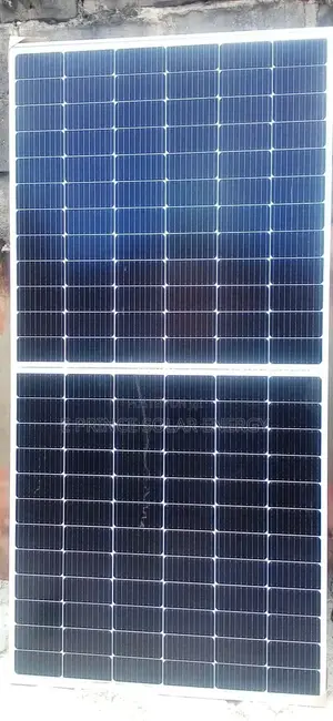 650 Watts Jinko Solar Panel