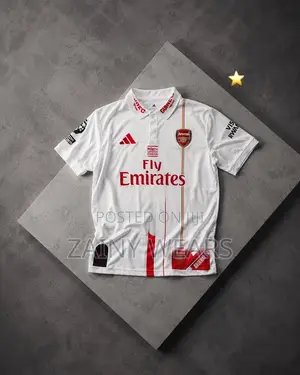 Jerseys Special Edition Kits