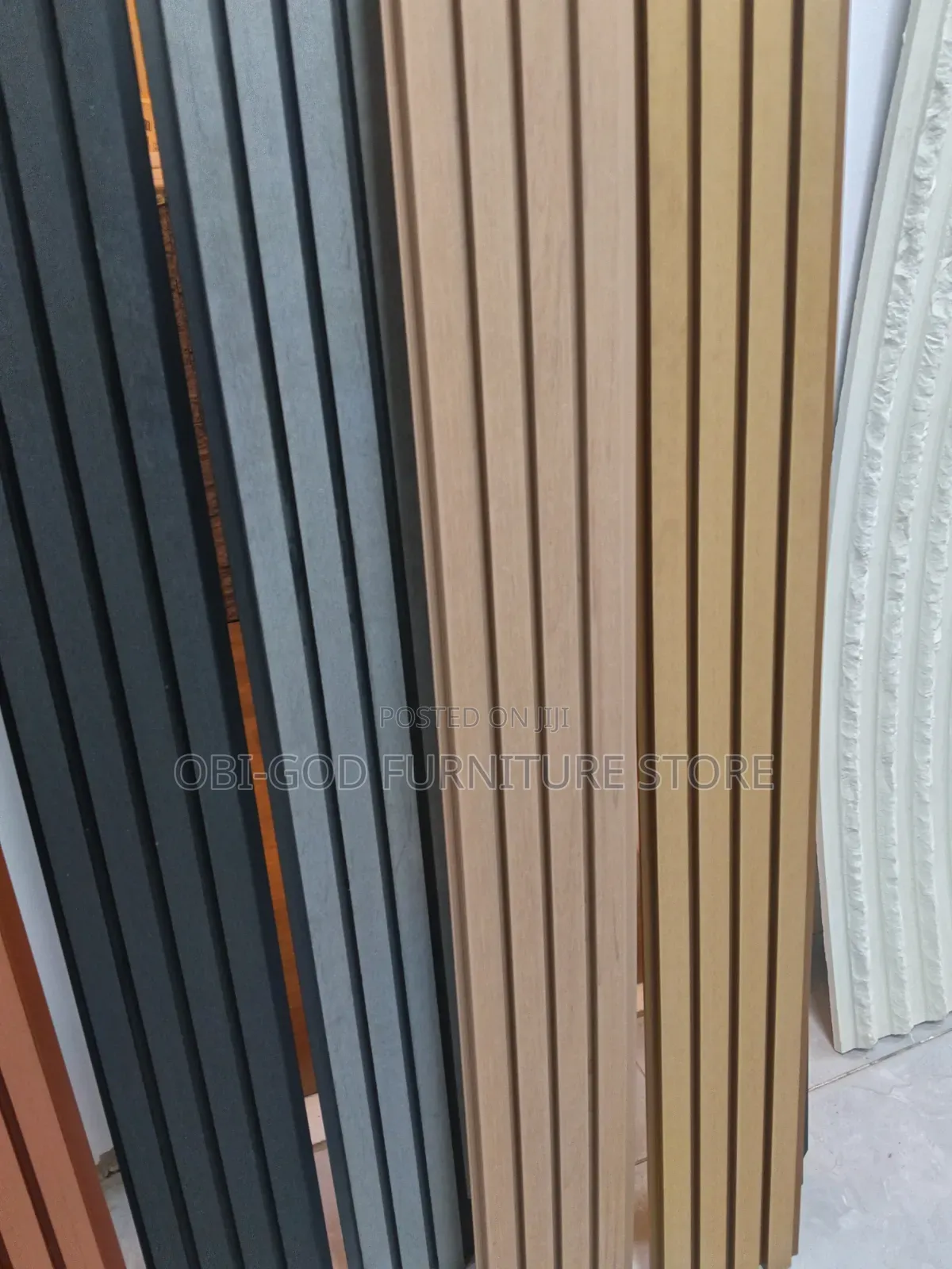 WPC Wall Panel 0.2CM X 5m