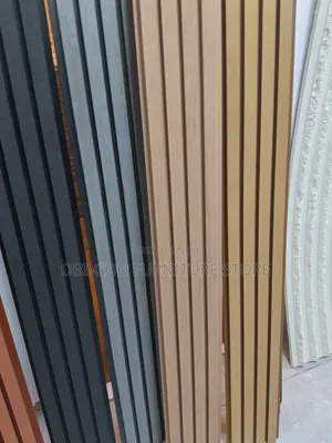 WPC Wall Panel 0.2CM X 5m