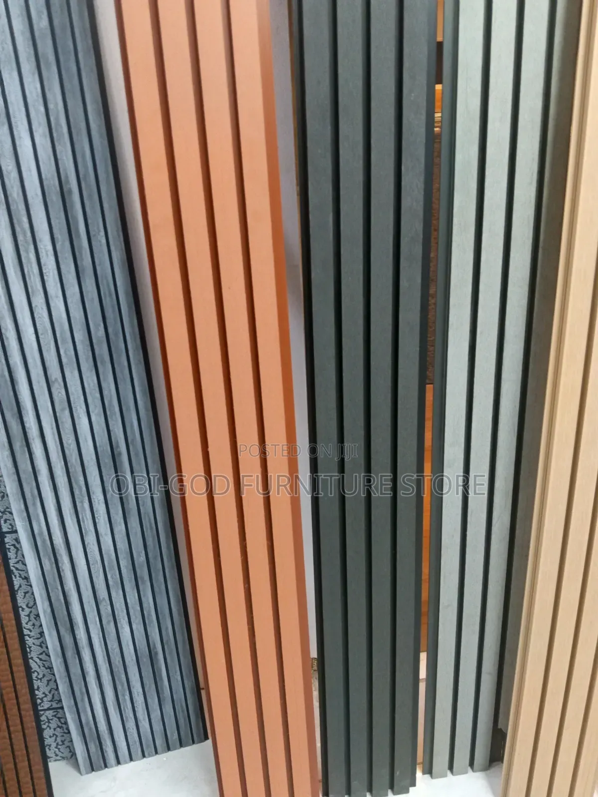 WPC Wall Panel 0.2CM X 5m