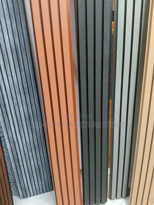 WPC Wall Panel 0.2CM X 5m