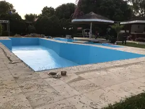 Quality Swimming Pool Construction