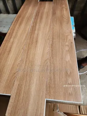 SPC Flooring/Flooring Material