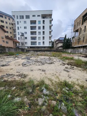 Land for Lease Vi