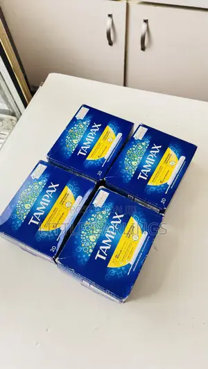Tampon Female Intimate Tampons