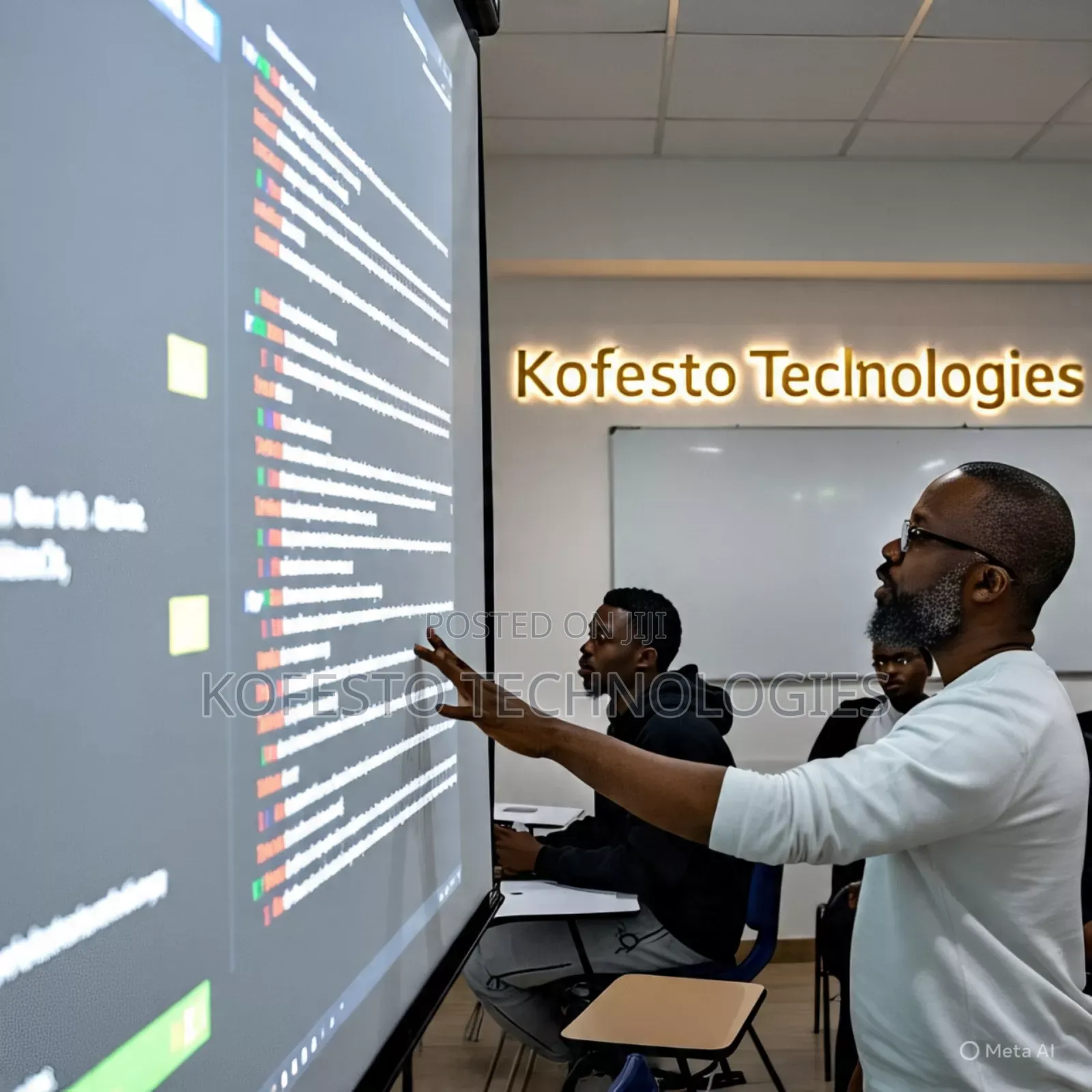ICT Services