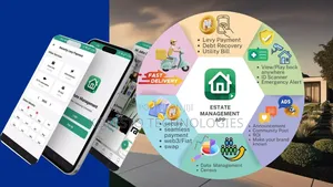 ICT Services