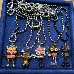 Luxury Necklace