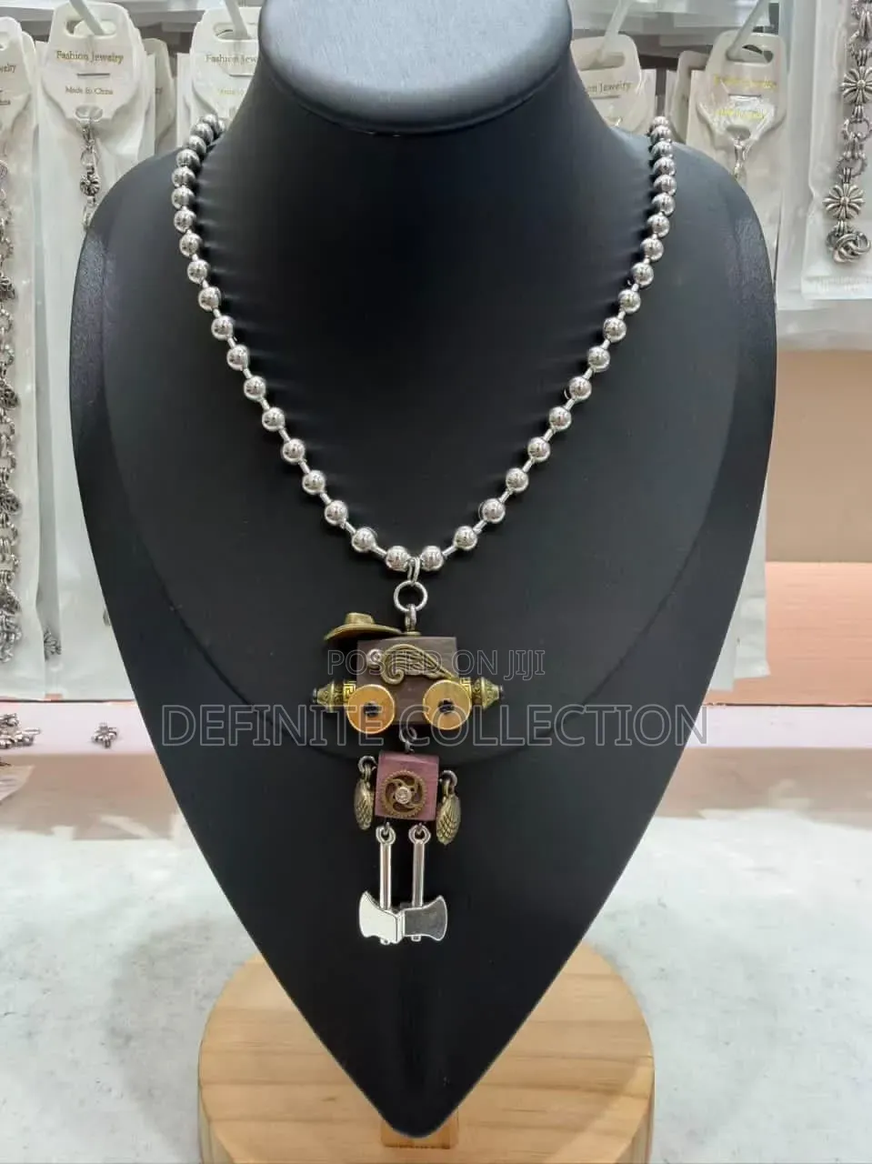 Luxury Necklace