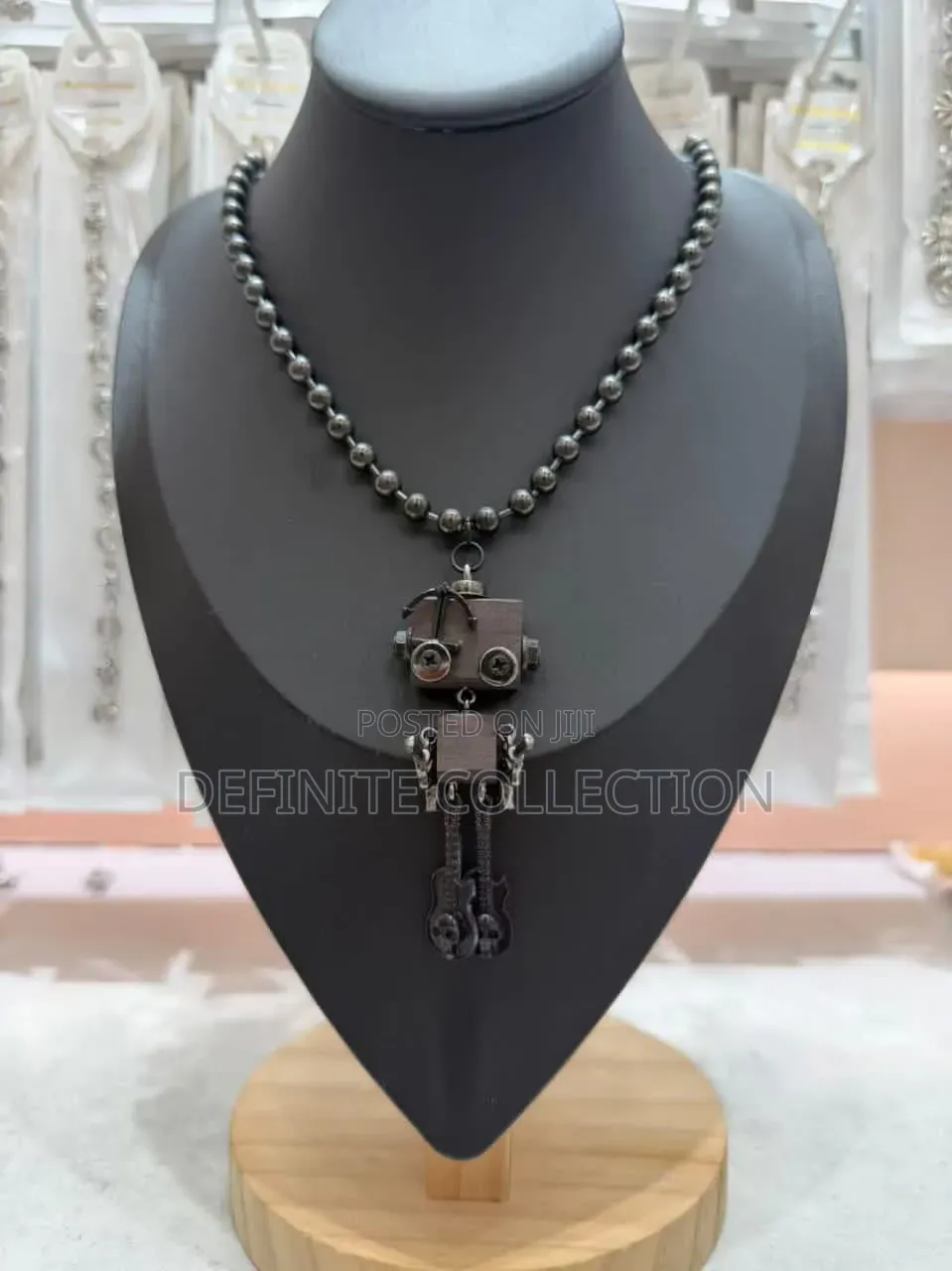 Luxury Necklace