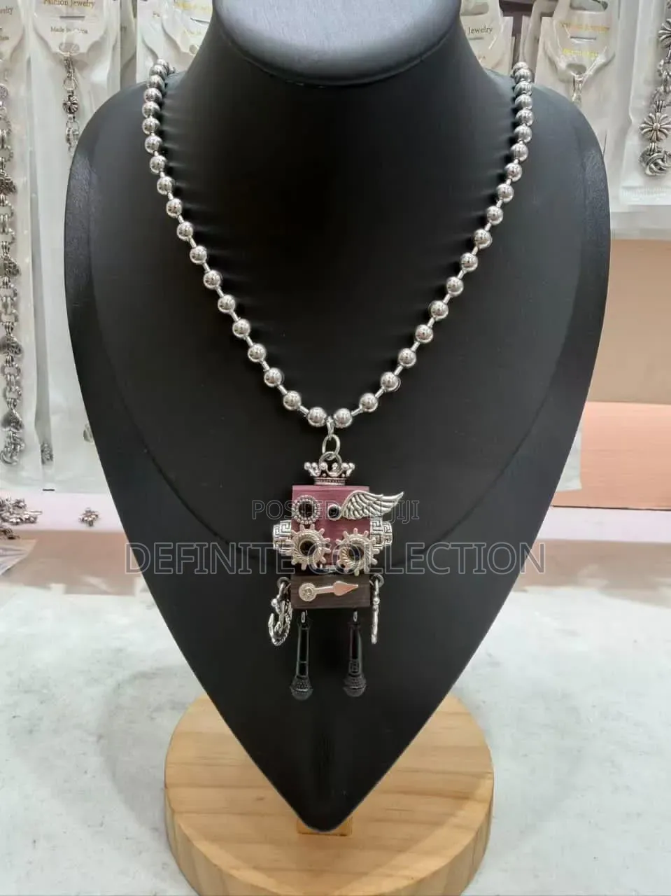 Luxury Necklace