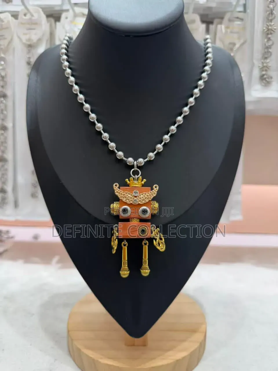 Luxury Necklace