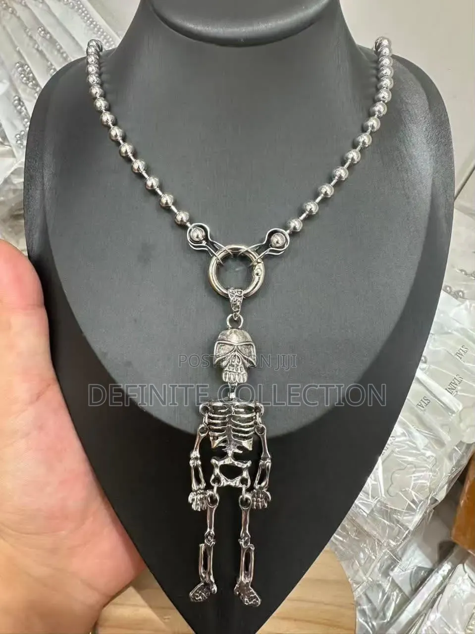 Luxury Necklace