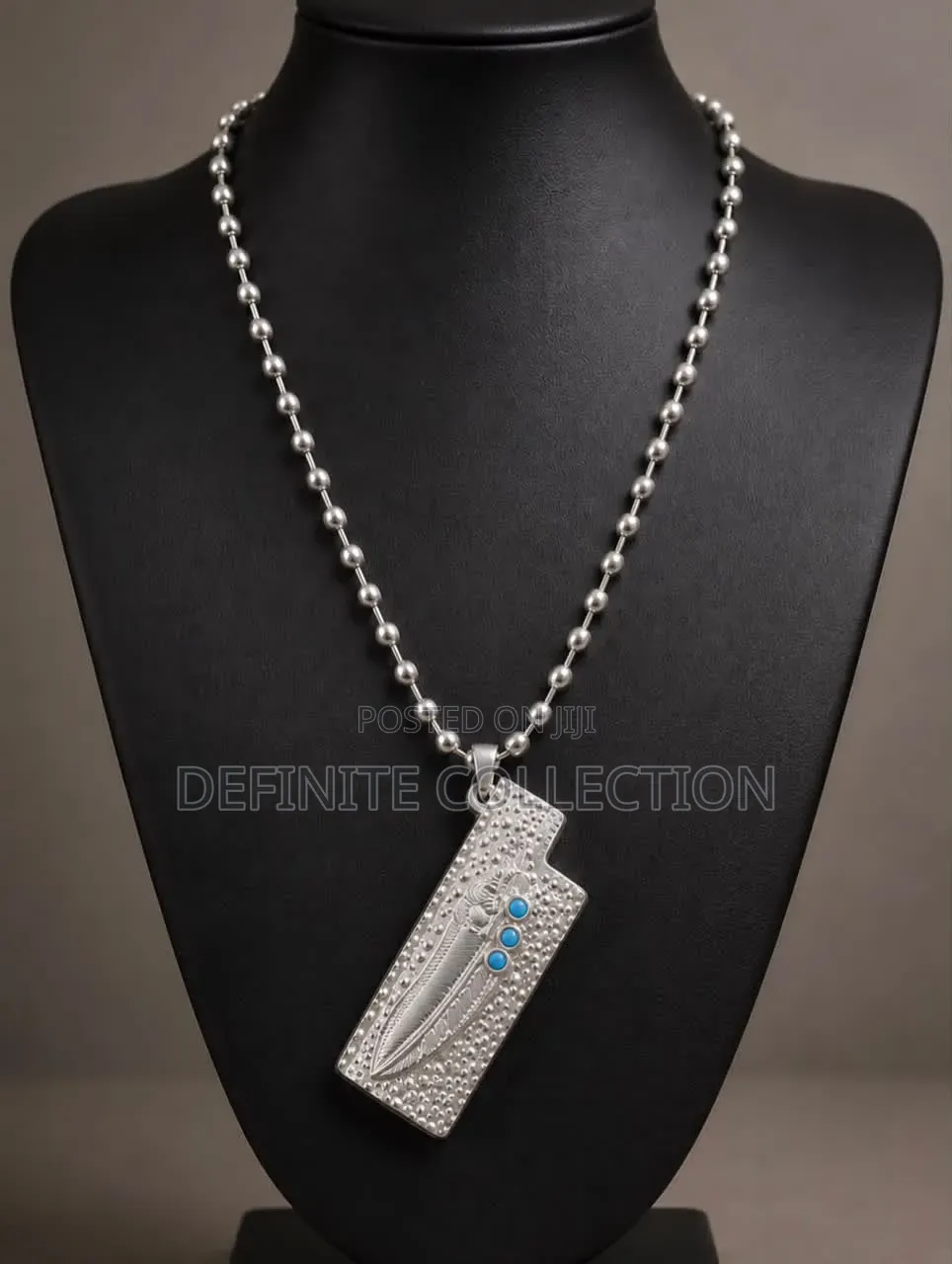 Luxury Necklace