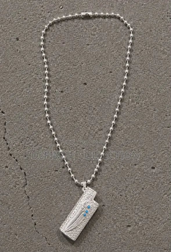 Luxury Necklace