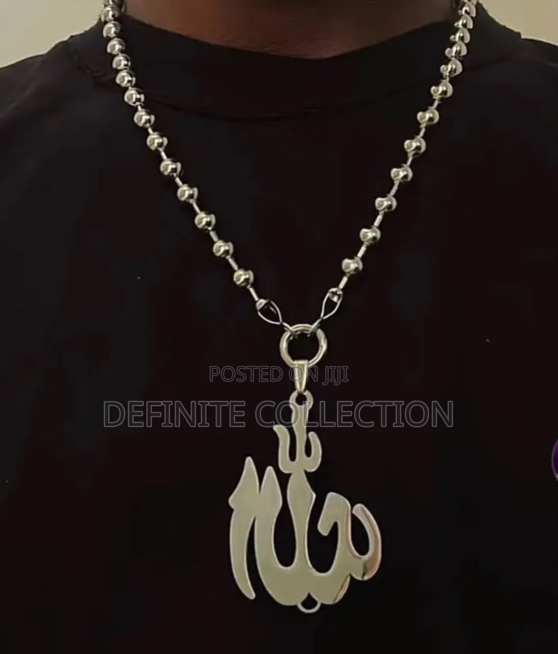 Luxury Necklace