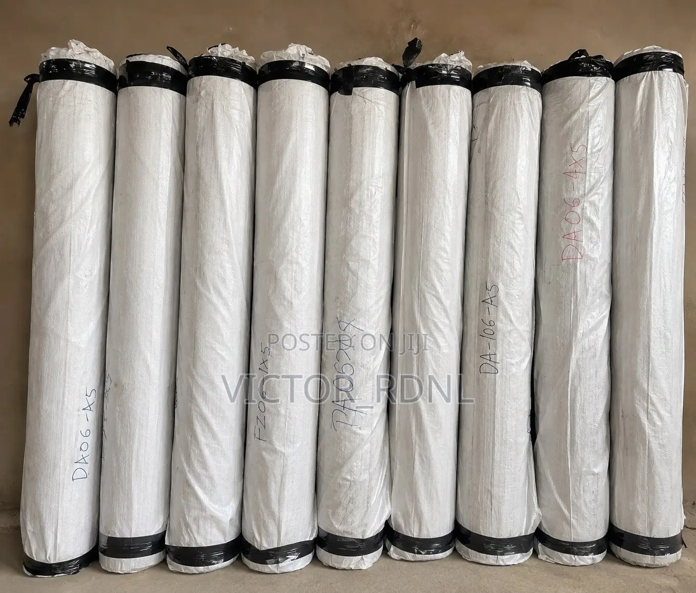 New Thick Carpet 08
