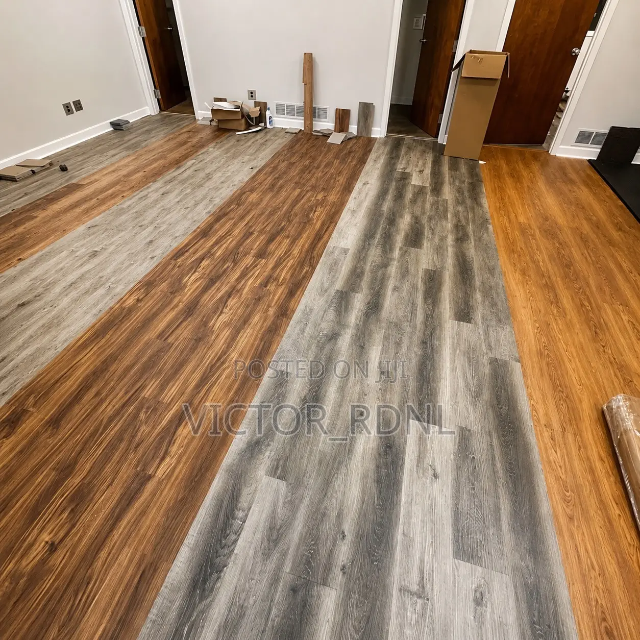 New Thick Carpet 08