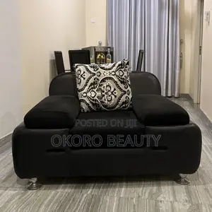 3 Seater Luxury Sofa