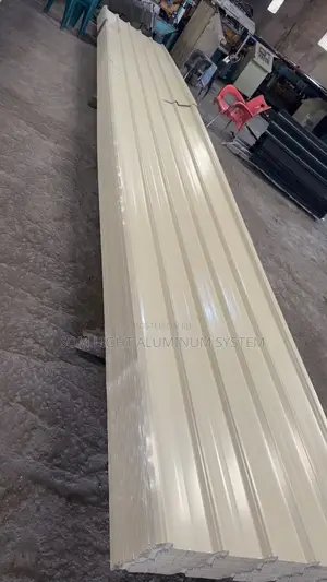 0.58 Premiums Aluminum Roofing