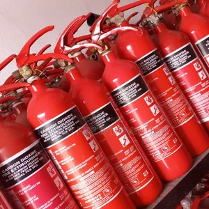 2kg Co2 Fire Extinguisher