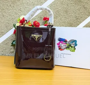 Luxury Prada Bag