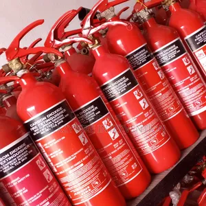 2kg Co2 Fire Extinguisher