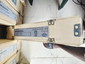 Aemem 3HP Solar (Submersible) Water Pumping Machine AC and DC Controll