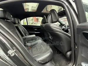 Mercedes-Benz C43 2023 Gray