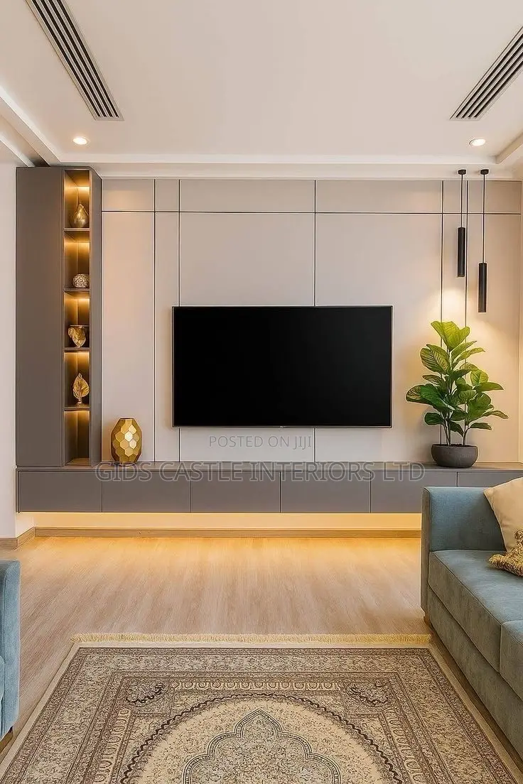 TV Console/TV Unit