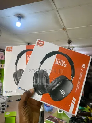 JBL Headphone