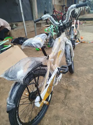 Onieda BMX Kids Bicycle