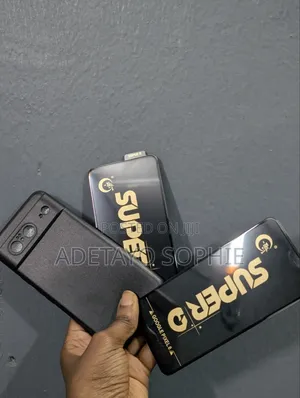 Pixel 8 Pouch/Case and 2 HD Privacy Screen Protector