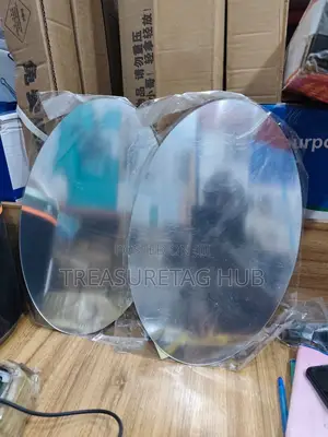 Acrylic Mirror