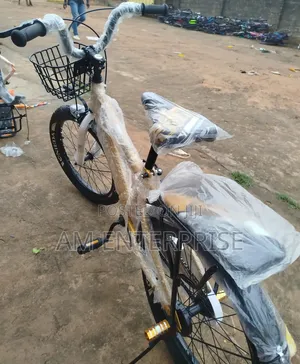 Onieda BMX Kids Bicycle