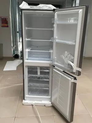 Hisense Bottom Fridge