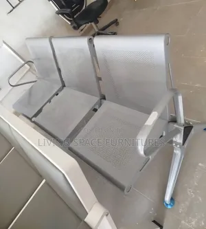 Airport Chair