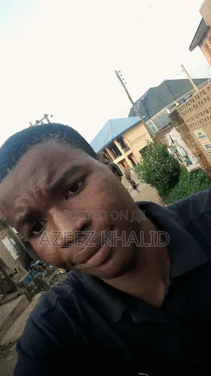 Azeez Khalid CVs