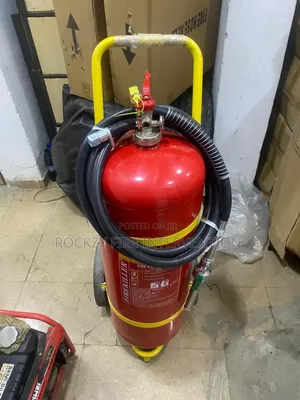 50litre Foam Fire Extinguisher