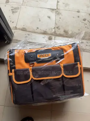 INGCO Tool Bag 20”