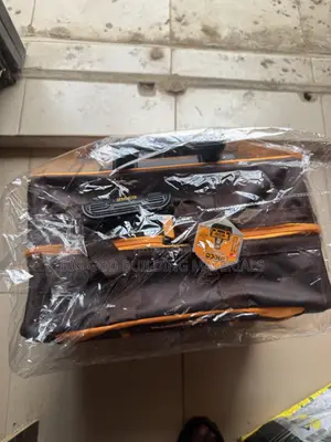 INGCO Tool Bag 20”