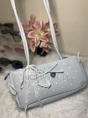 Versatile Shoulder Bag