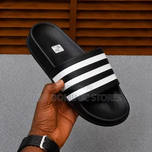 Original Adidas Aqua Slide in "6 Colors"