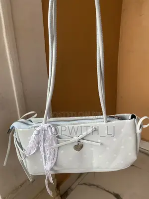 Versatile Shoulder Bag