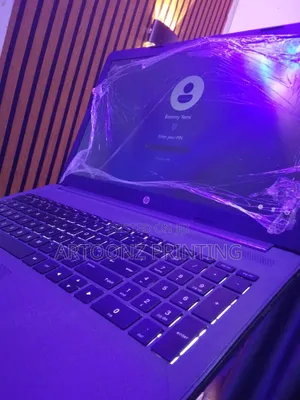 Laptop HP 250 G7 12GB Intel Core i5 SSD 256GB