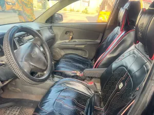 Kia Picanto 2008 Black