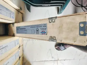 Aemem 4HP Solar (Submersible) Water Pumping Machine AC and DC Controll