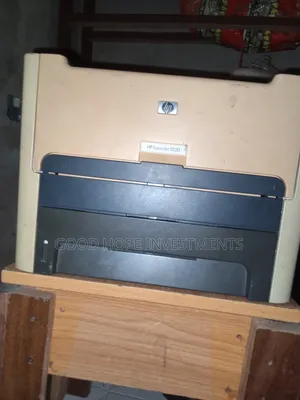HP 1320 LaserJet Printer