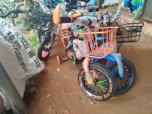 Quangdi Kids Bicycle